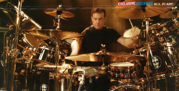 Neil Peart