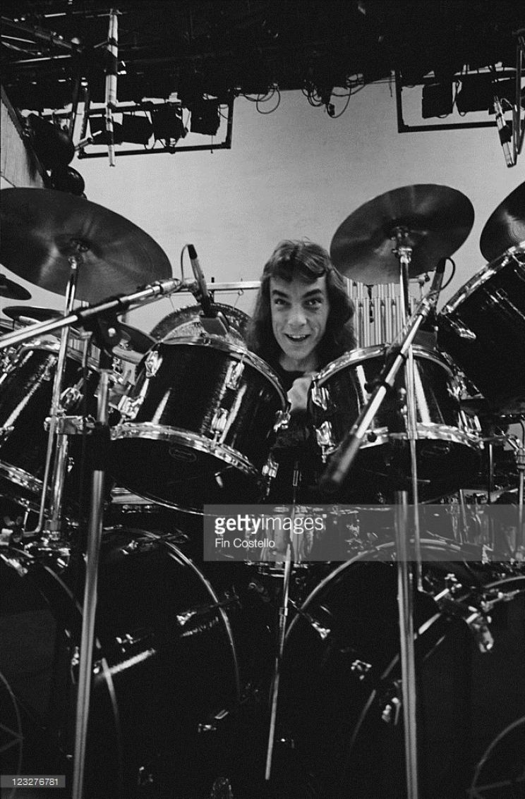 Neil Peart