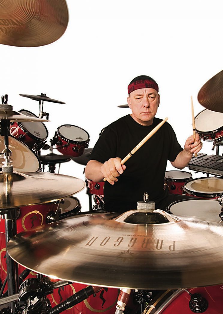 Neil Peart