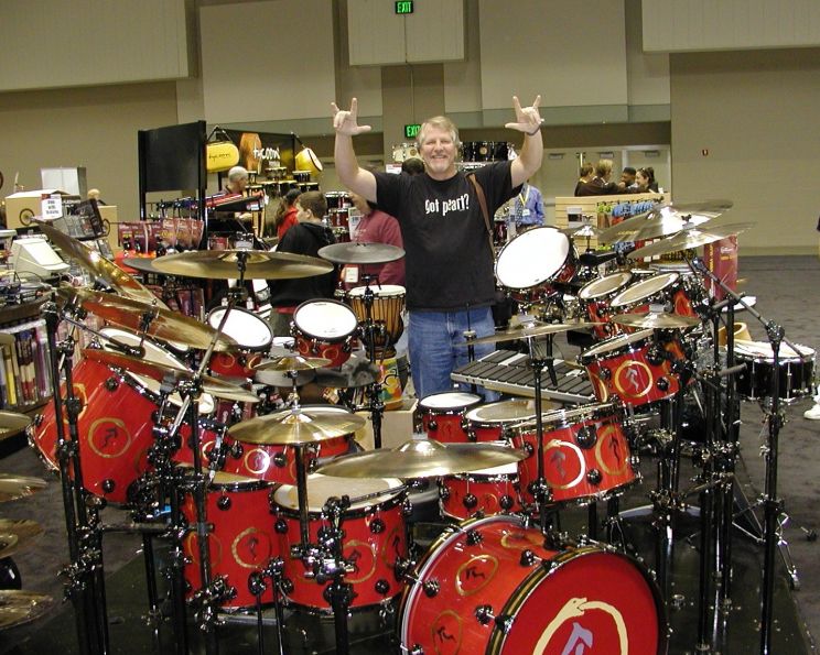 Neil Peart