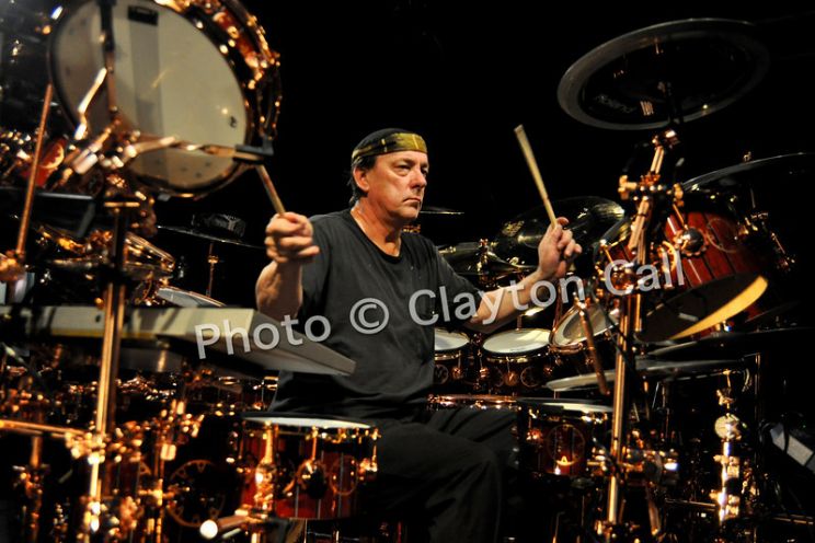 Neil Peart