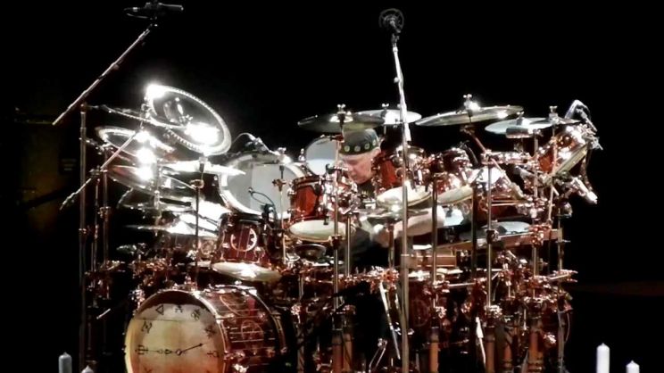 Neil Peart