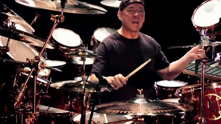 Neil Peart