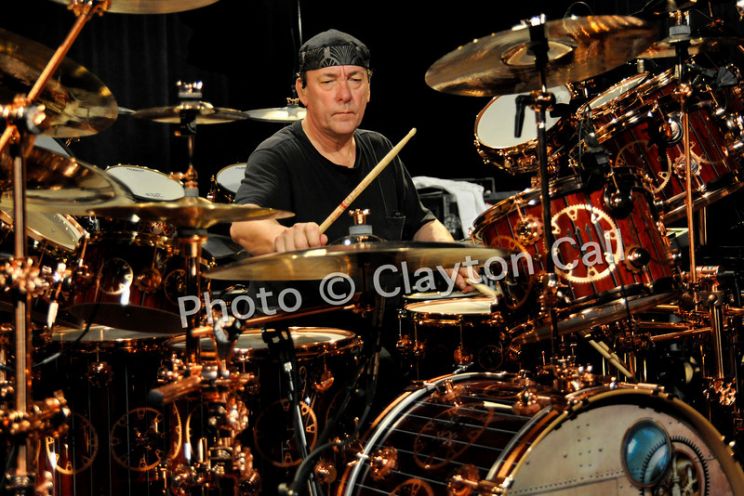 Neil Peart