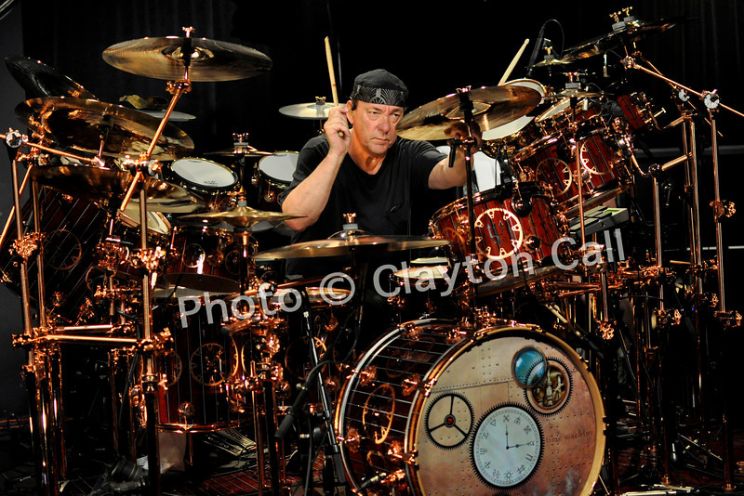 Neil Peart