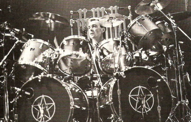 Neil Peart