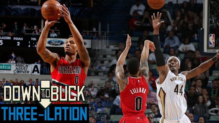 Neil Redick