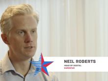 Neil Roberts