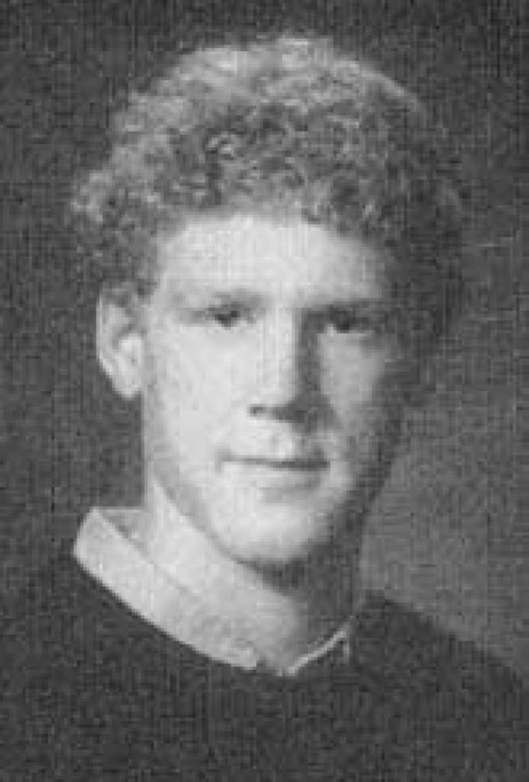 Neil Roberts