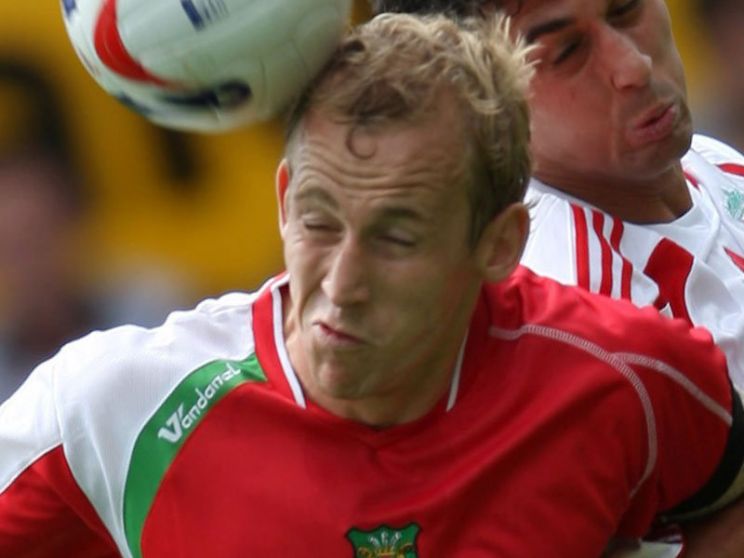 Neil Roberts