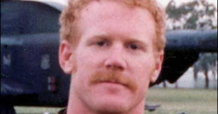 Neil Roberts