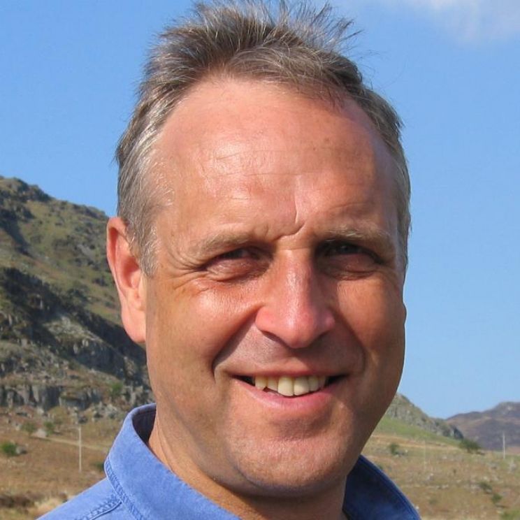 Neil Roberts