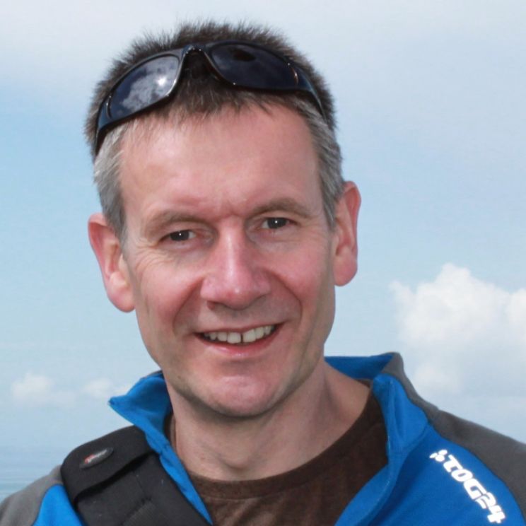 Neil Roberts