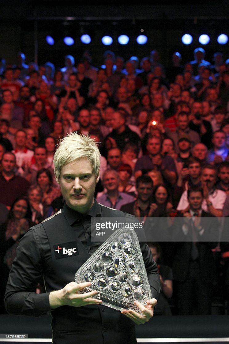 Neil Roberts