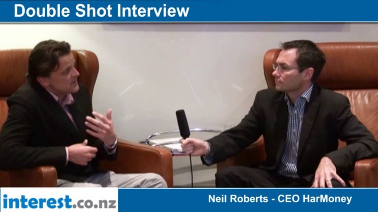 Neil Roberts