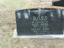 Neil Ross