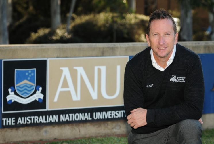 Neil Ross