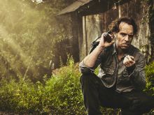 Neil Sandilands