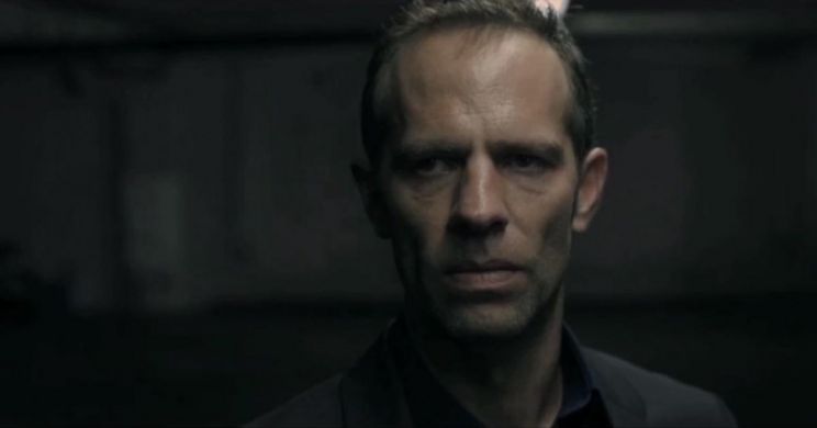 Neil Sandilands