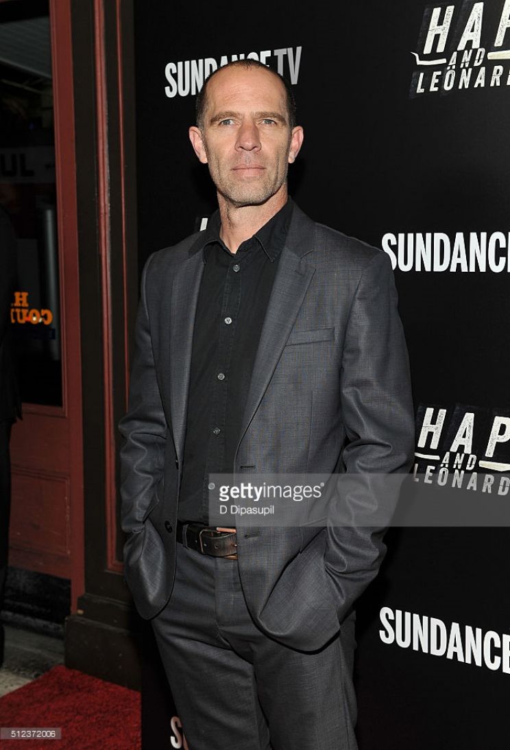Neil Sandilands