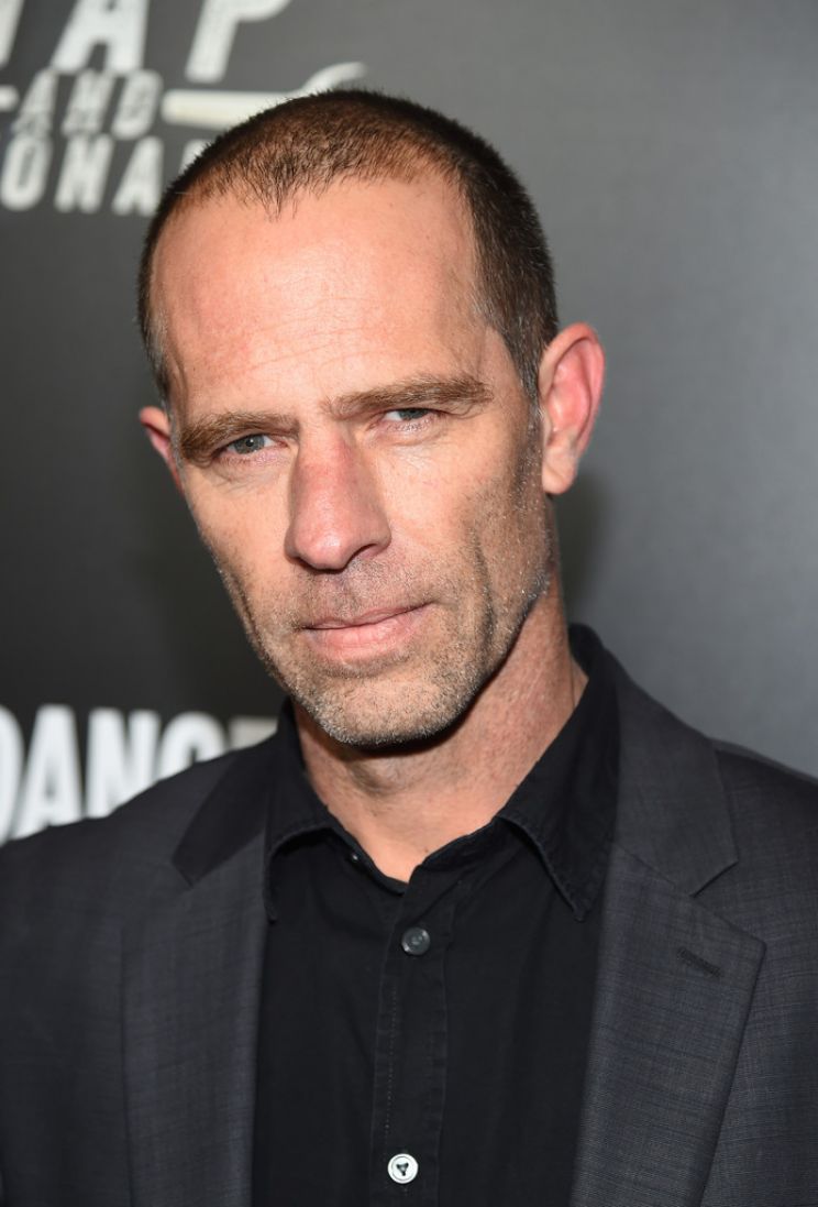 Neil Sandilands