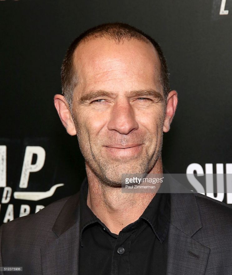 Neil Sandilands