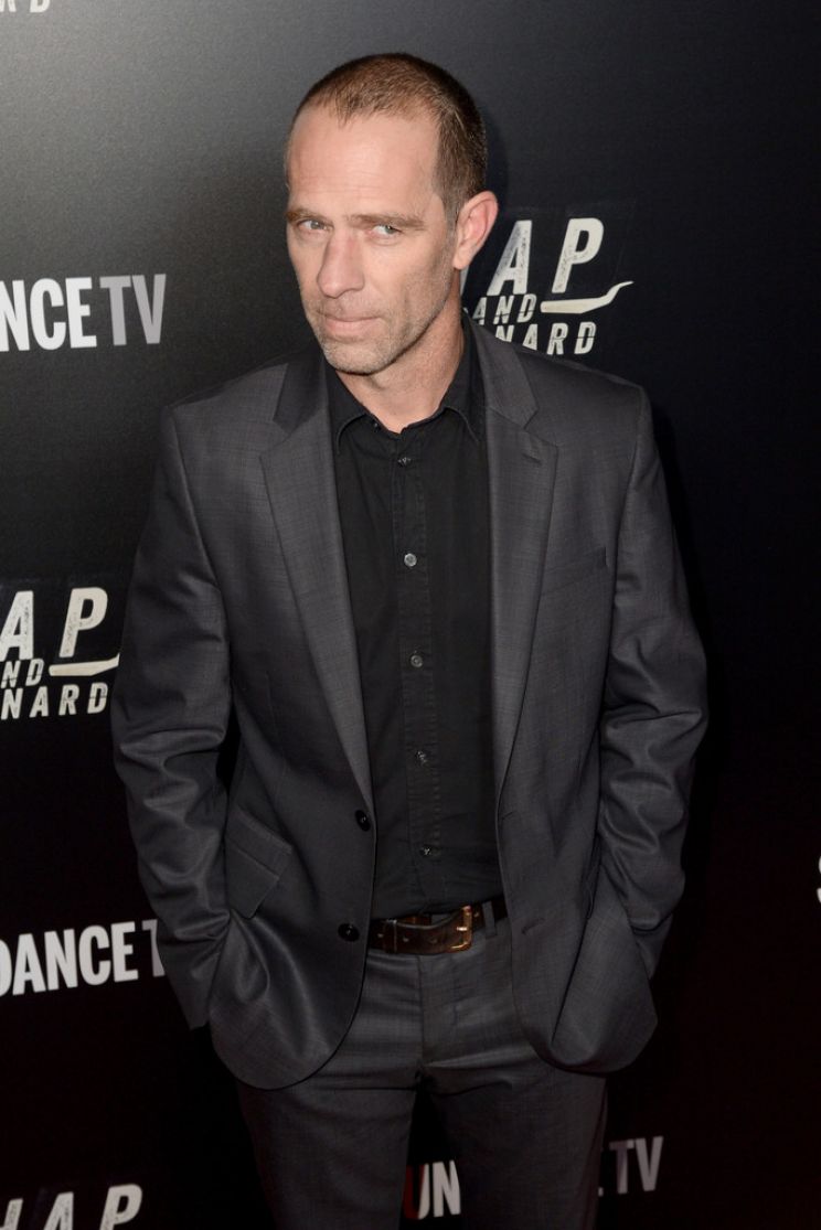 Neil Sandilands