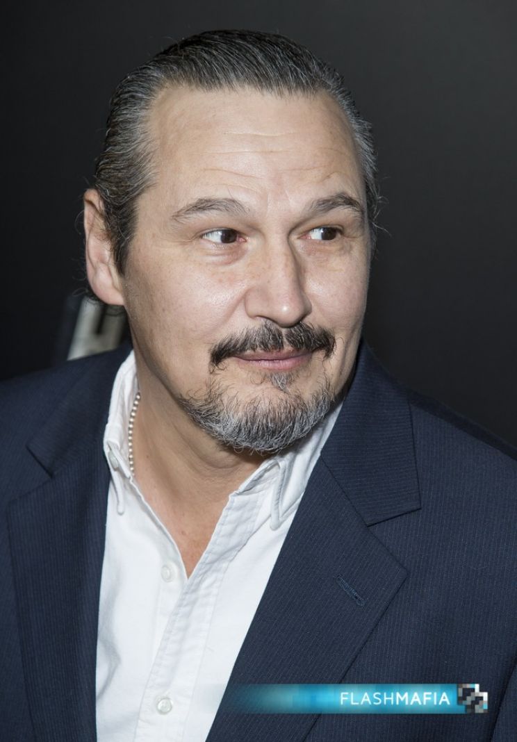 Neil Sandilands