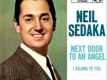 Neil Sedaka