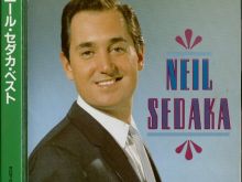 Neil Sedaka