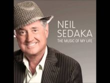 Neil Sedaka