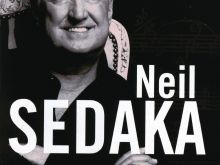 Neil Sedaka