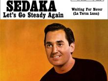 Neil Sedaka