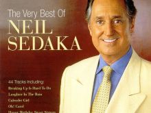 Neil Sedaka