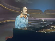 Neil Sedaka
