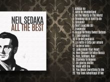 Neil Sedaka