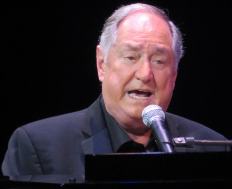 Neil Sedaka