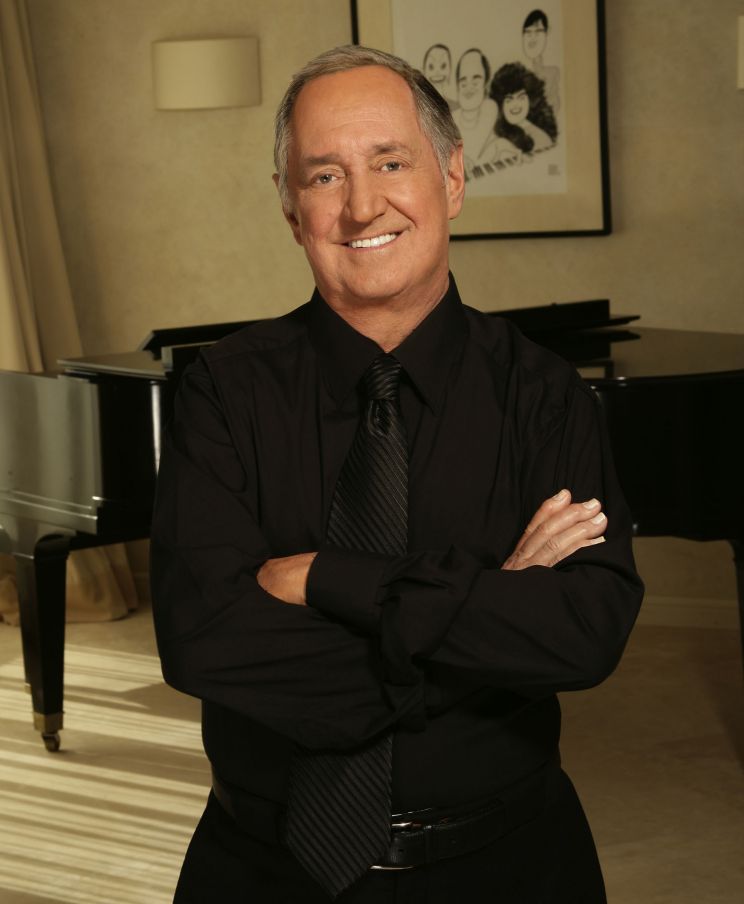 Neil Sedaka