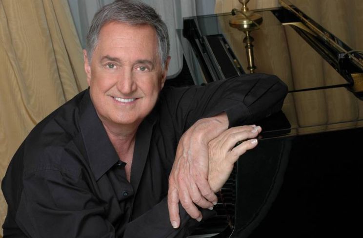 Neil Sedaka