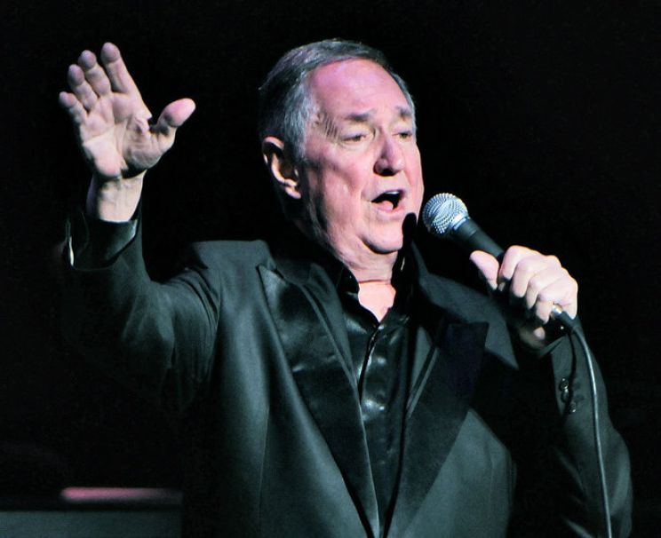 Neil Sedaka