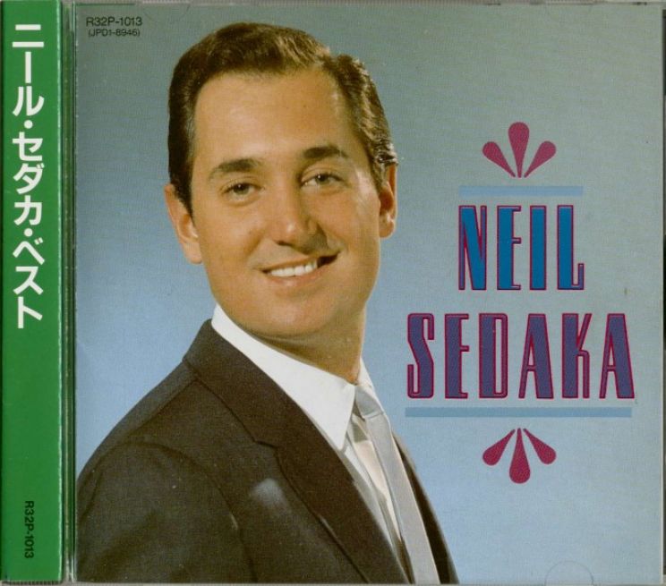 Neil Sedaka