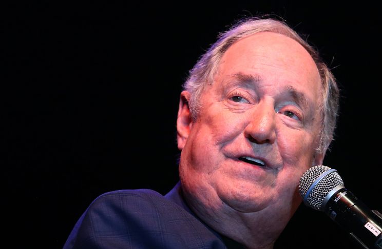 Neil Sedaka