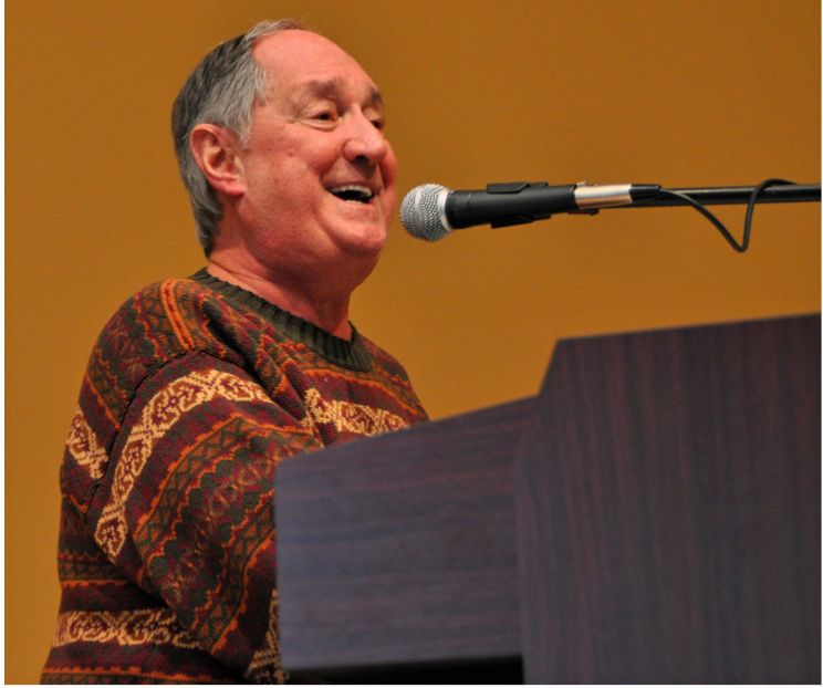 Neil Sedaka