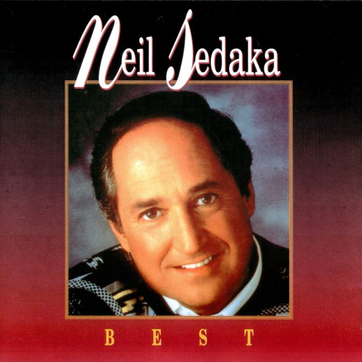 Neil Sedaka