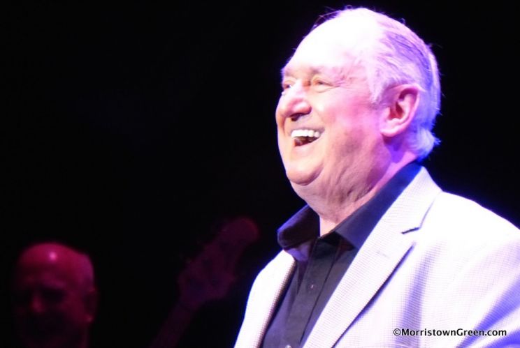 Neil Sedaka