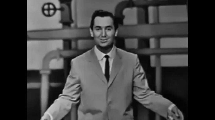 Neil Sedaka