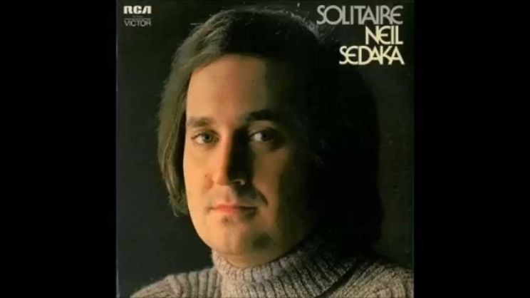 Neil Sedaka