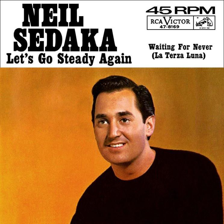 Neil Sedaka