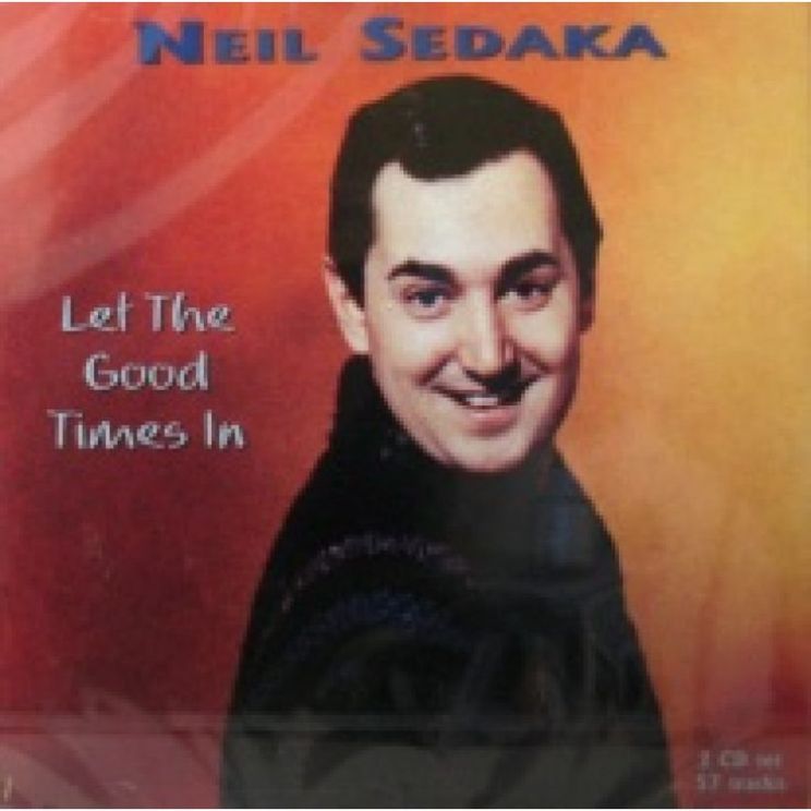 Neil Sedaka
