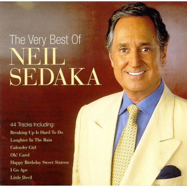 Neil Sedaka